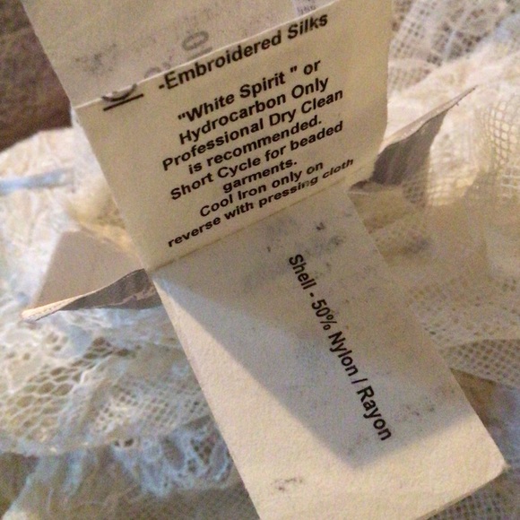 Karen Willis Holmes Monica Dress, Size 6 - Picture 15 of 16